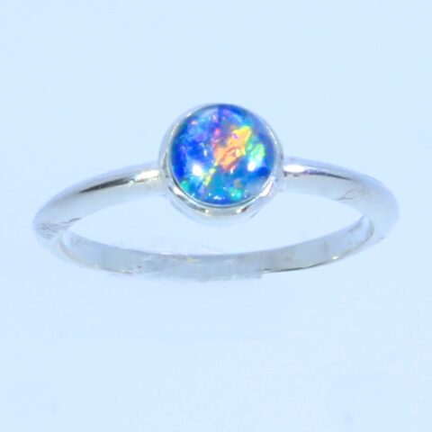 opal ring 7